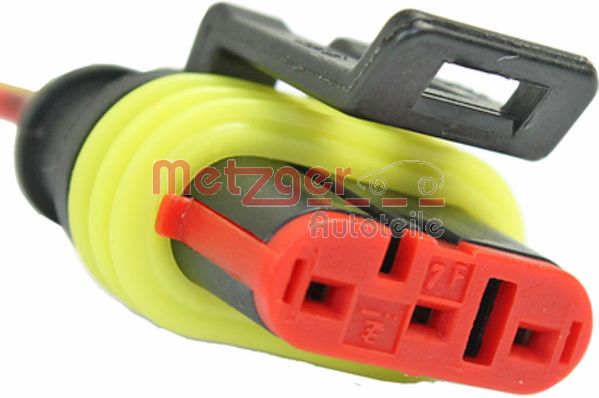 METZGER 2324029 Kabelreparatursatz, Zentralelektrik